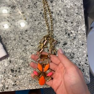 Stella & dot necklace